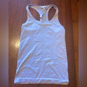 lululemon swiftly tech racerback tank top 2.0